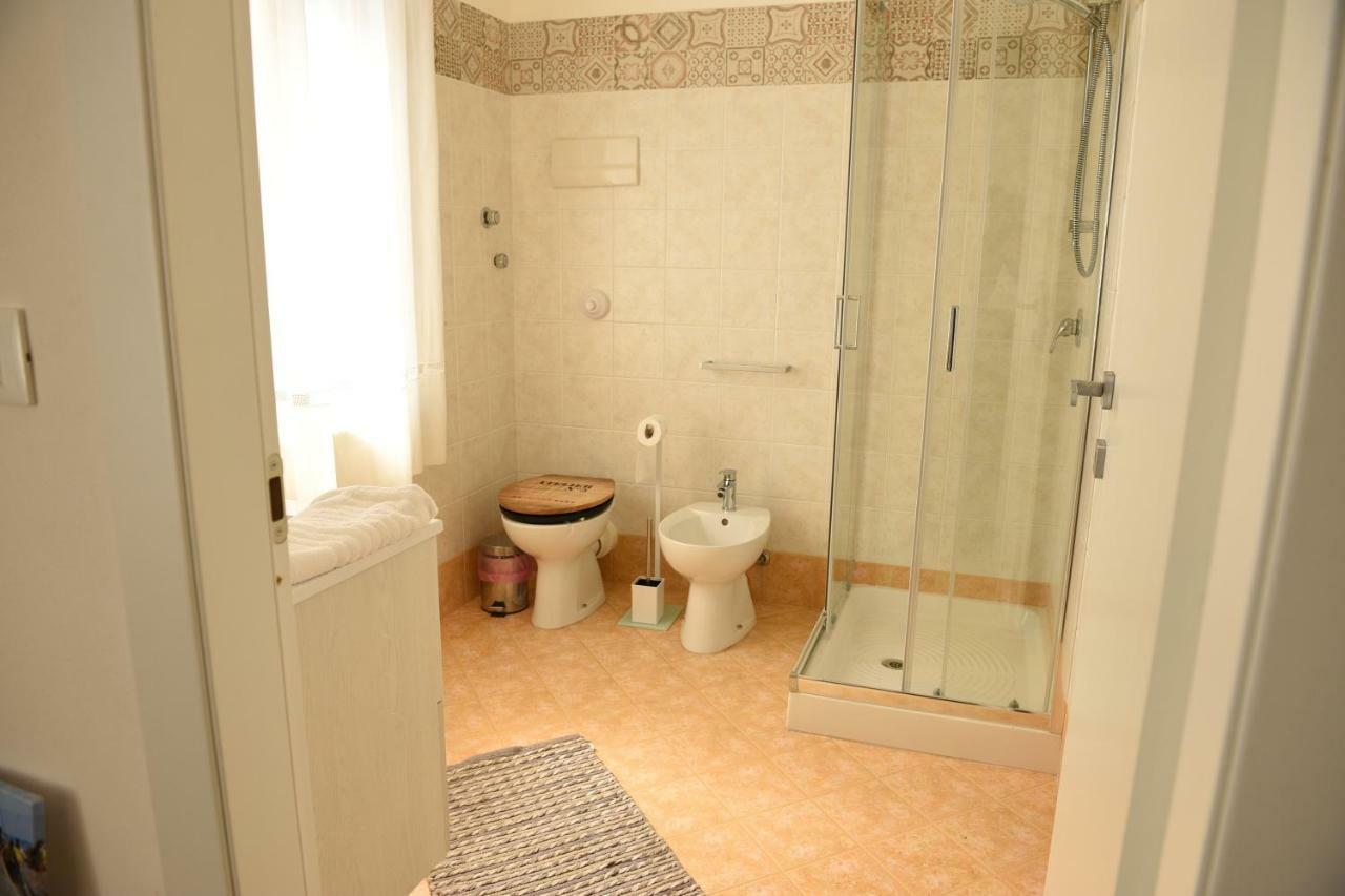 فندق Casa Sarina مارسالا المظهر الخارجي الصورة