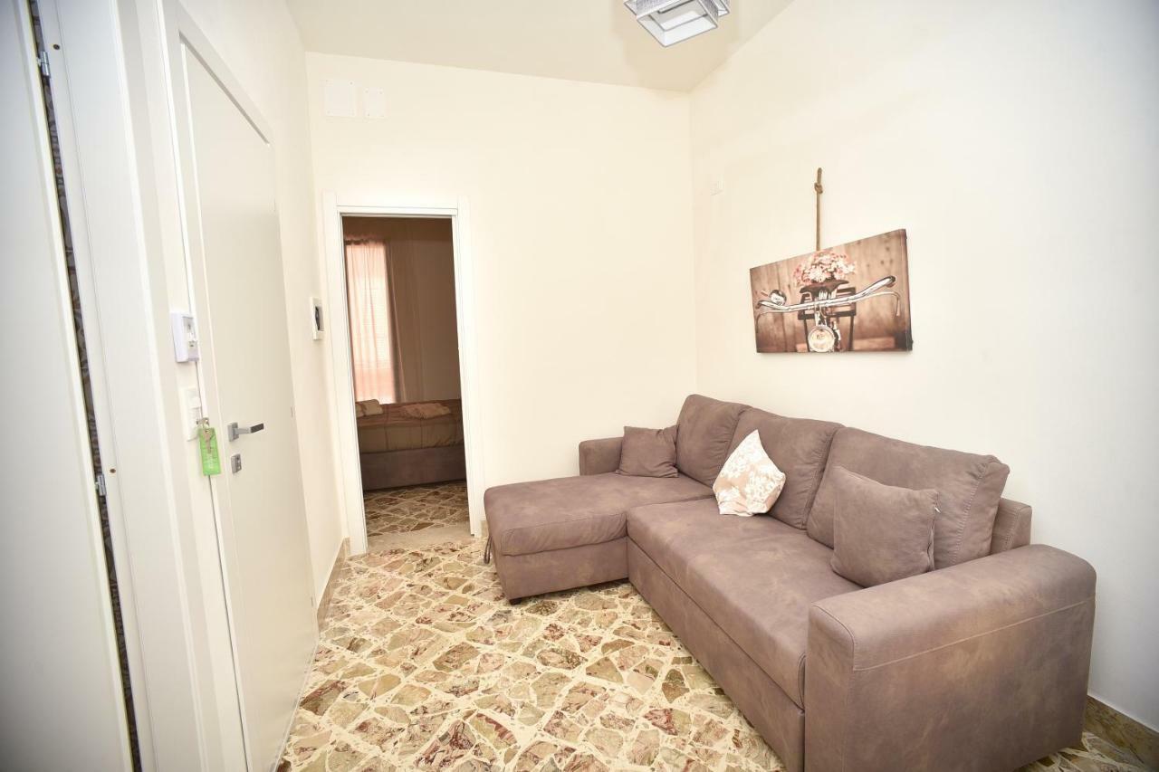 فندق Casa Sarina مارسالا المظهر الخارجي الصورة